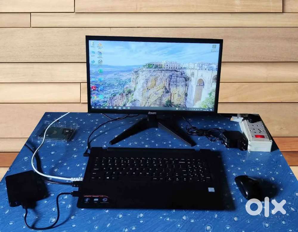 Desktop Computer wholesale in Guwahati