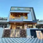 Luxury 3 BHK independent Villa in Kundrathur