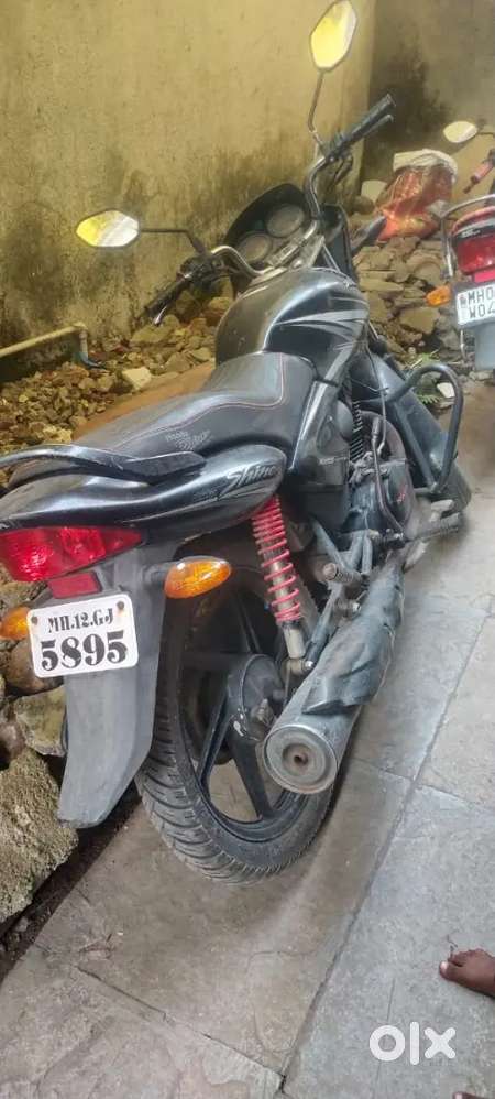 Shine 125 cc