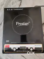 Prestige Atlas plus 3.0 plus induction stove 1600w
