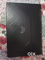 Asus tuf f17