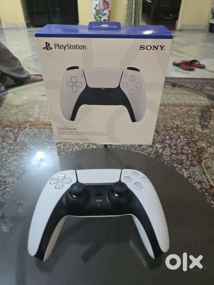 PS5 DUALSENSE GAMING CONTROLER