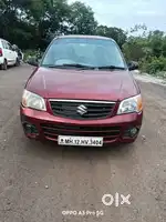 Maruti Suzuki Alto K10 2012 Petrol Good Condition