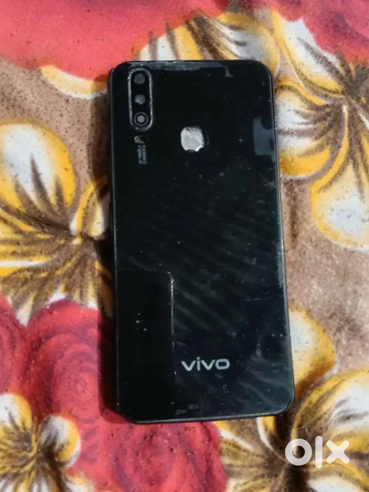 Vivo1901  te best phone