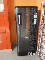 Whirlpool 200 liters