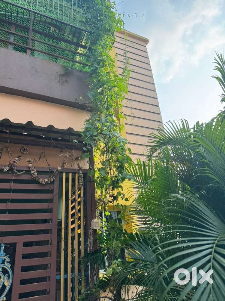 Furnished rooms,Modular Kitchen