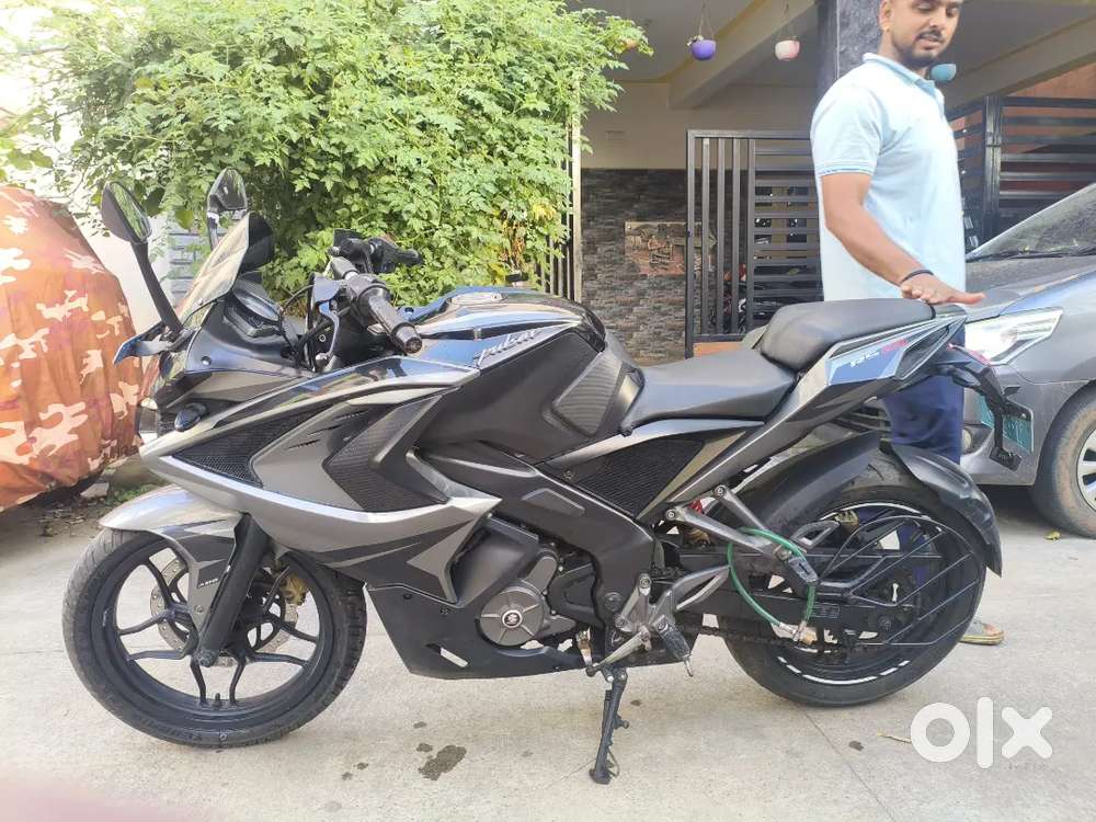 For sale good condition single owner