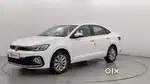 Volkswagen Virtus 1.0 Highline TSI AT, 2024, Petrol
