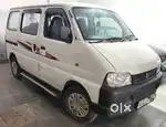 Maruti Suzuki Eeco 5 STR With AC Plus HTR CNG, 2020, Petrol