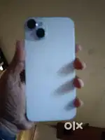 Iphone 15plus 128GB