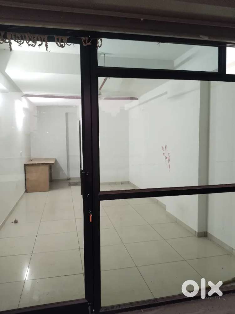 Shop Sale 1st Floor Nana Chiloda 35 lakh ખર્ચા સાથે