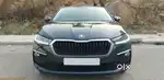 Skoda Slavia 1.0 TSI Style AT, 2022, Petrol