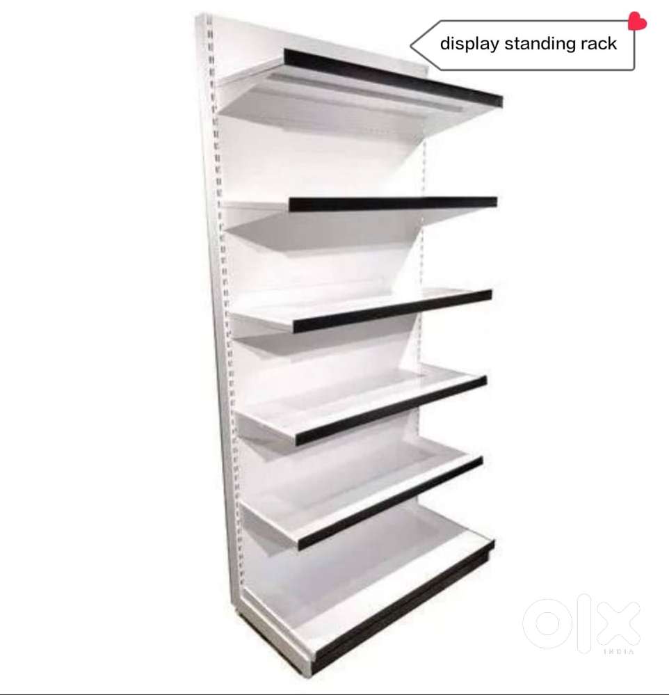 Display rack