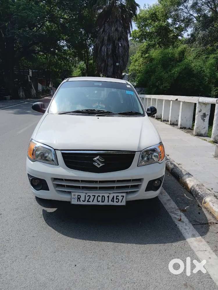 Maruti Suzuki Alto