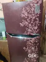 LG Double Door Fridge