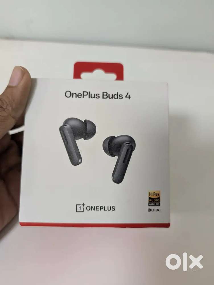 Oneplus Buds 4