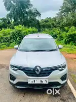 Renault triber  RXL 
2019 model