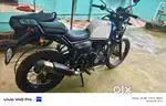 Mint Condition Royal Enfield Himalayan