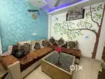 Need a flatmate a 3bhk fully furnished flat.