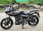 Pulsar-180, Showroom Condition, FIXX PRICE