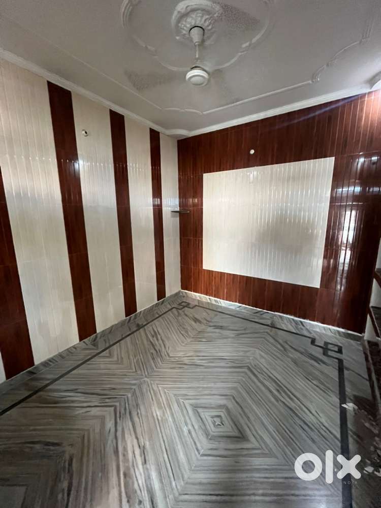 1bhk flat on rent only for 6500