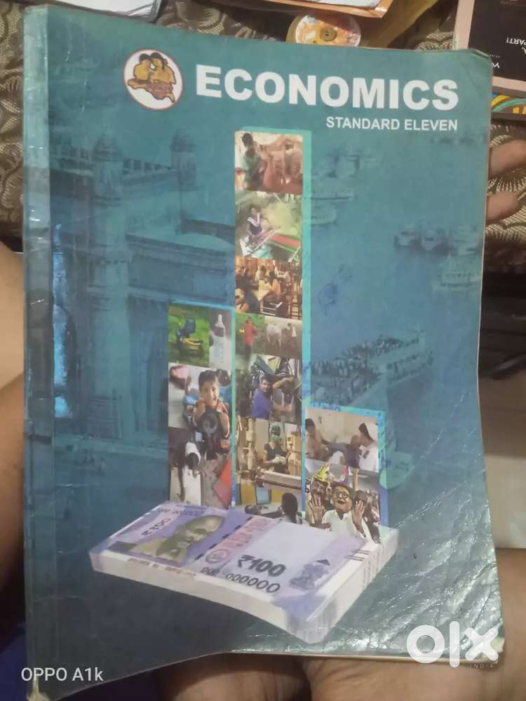 Economics  textbook