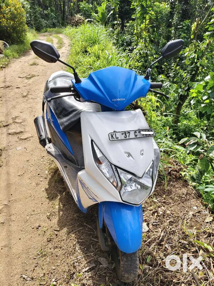 Single Owner 
50000 kilometer 
No accident 
No Replacement