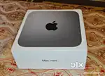 Apple Mac Mini 8th Gen intel core i3 Processor 8GB/256GB