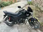 Honda livo disc