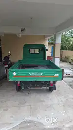 New bajaj auto