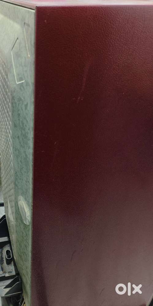 Samsung fridge like new