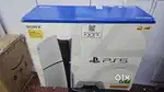 Ps5 slim 1tb good condition