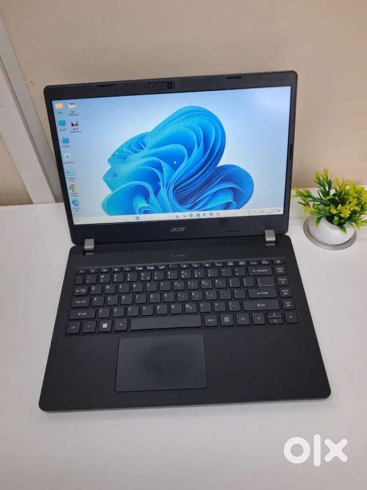 Acer TravelMate / Intel i5 10th Gen