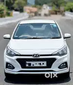 Hyundai i20 Sportz Plus, 2019, Petrol