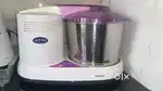 Ultra new 2litre stone grinder in very good condition