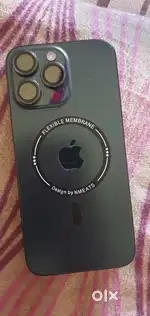 Iphone 15 pro max seald candishan 100 health with warranty