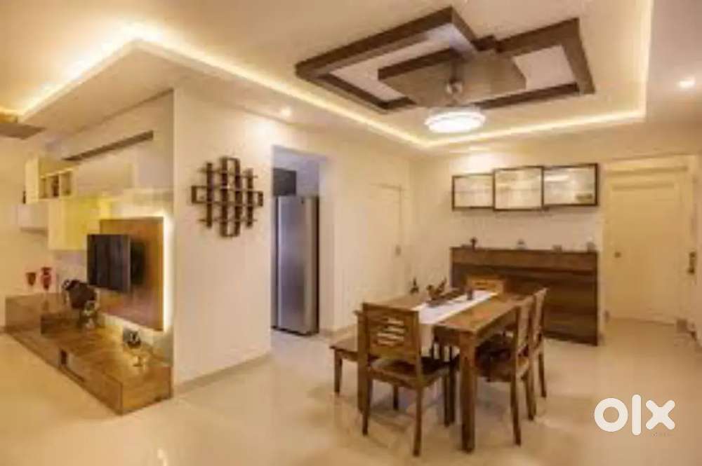 अपने धर का टोटल ईनटरीअर सोल्यूशन अरजंन्ट में
