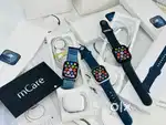 Apple I watch S7 45mm GPS + cellular box charger band all available