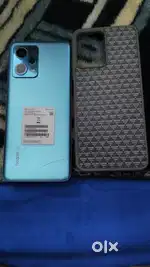 Redmi Note 12 5g