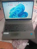 Hp notebook