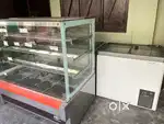 Bakery Stuffs