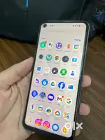 Fixed price Realme 8i 120hz refresh rate for sell or exchange