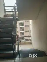 1 BHK Apartment in Dindoli