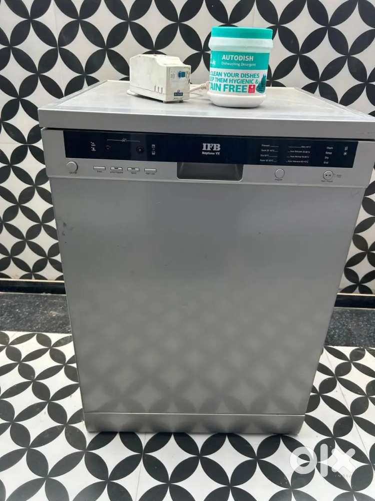 IFB Brand Dishwasher for sale