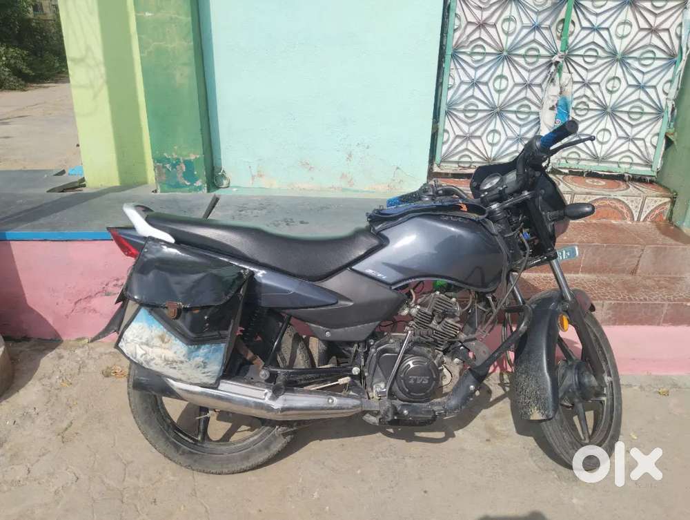 Good condition
