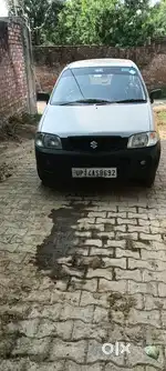 Maruti Suzuki Alto 2008 CNG & Hybrids 110000 Km Driven