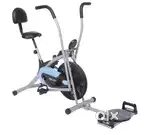 Exercise cycle box pack in wholesale price  weight capacity 150kg