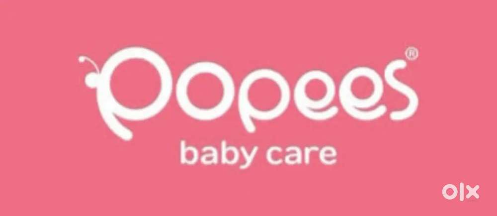 Popees Hiring Showroom Sales Executive - Male