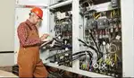 ELECTRICIAN AND OPERATOR