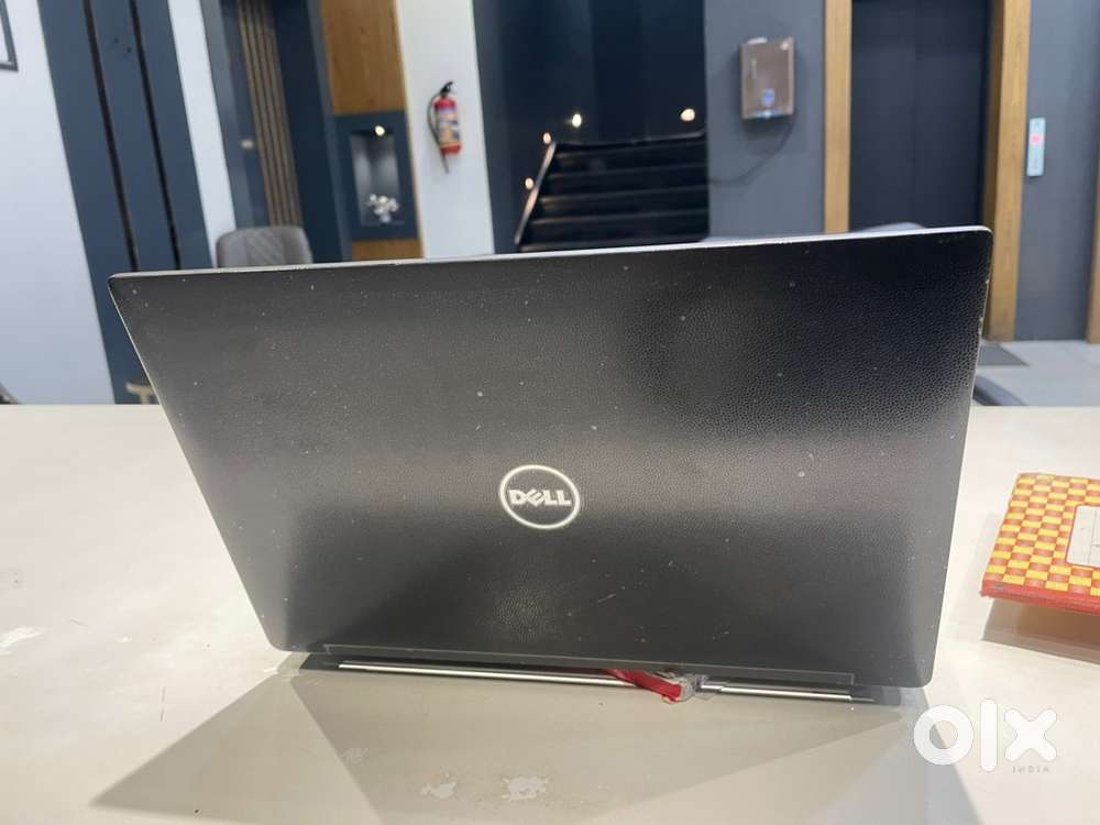 Dell i5 (8+256) 7th generation